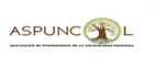 Logo de ASPUNCOL, Asociación de Pensionados de la Universidad Nacional
