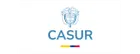 Logo de CASUR