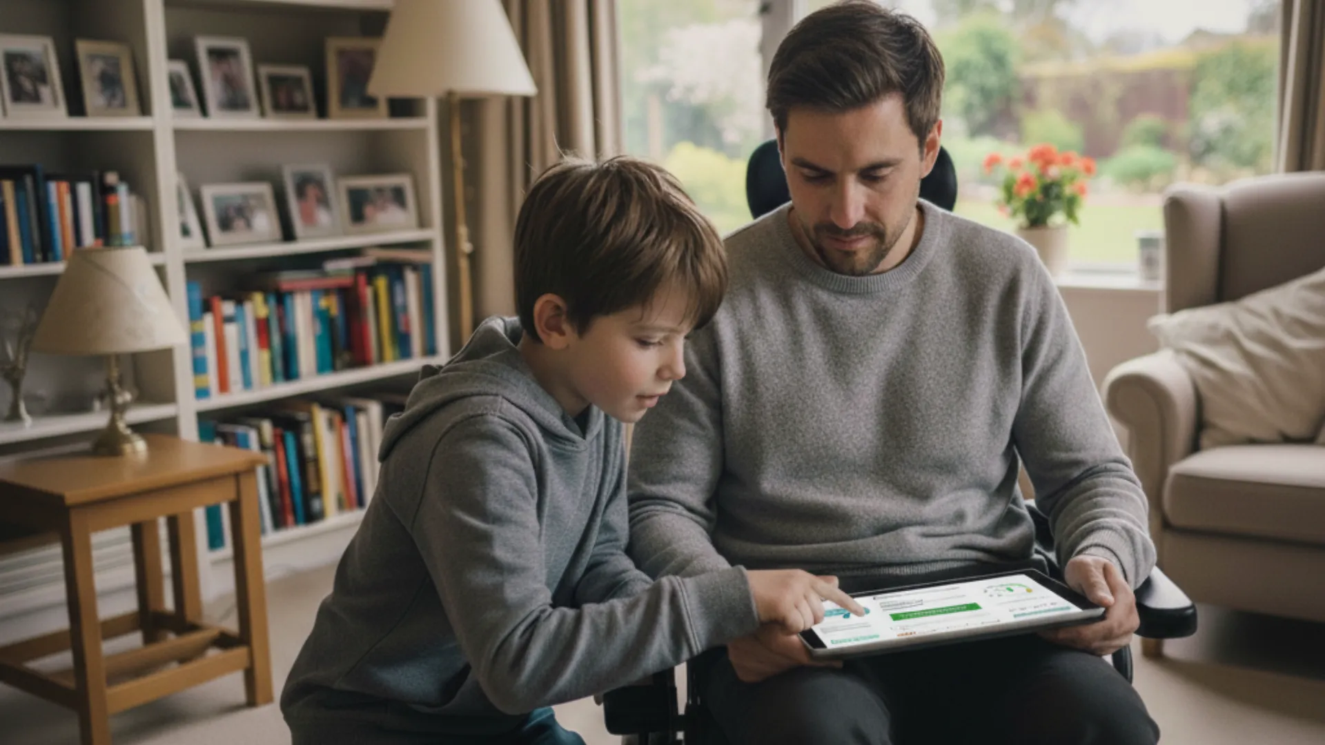 Su pensión, su oportunidad para pensionados menores de edad y quienes requieren apoyo.