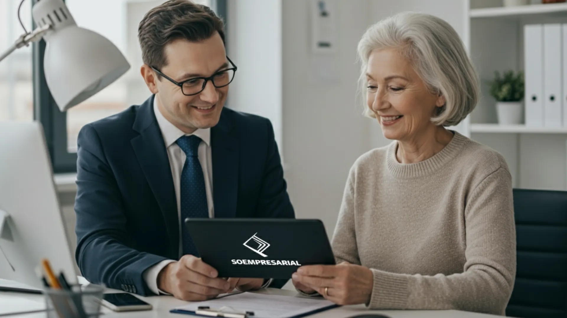 Créditos para pensionados con montos desde 1 millón hasta 40 millones de pesos.