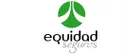 Logo de EQUIDAD SEGUROS