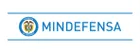 Logo de MINDEFENSA