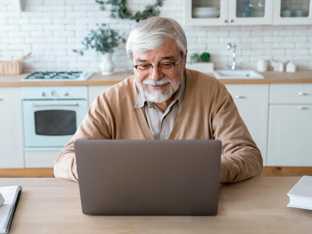 Formulario de solicitud de crédito