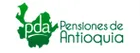 Logo de PENSIONES DE ANTIOQUIA