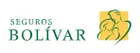 Logo de SEGUROS BOLIVAR