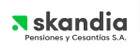 Logo de SKANDIA / Old Mutual
