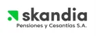 Logo de SKANDIA / Old Mutual